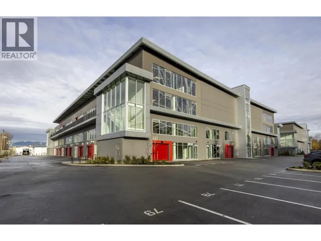 A111 4899 VANGUARD ROAD, Richmond, British Columbia V6X2P8