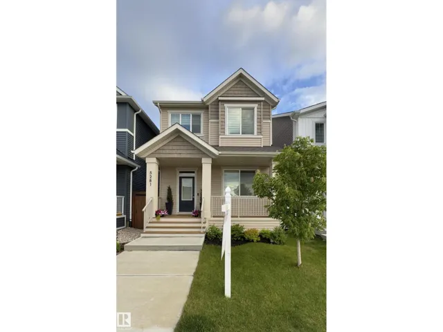 5281 Edgemont BV NW, Edmonton, Alberta T6M1R8