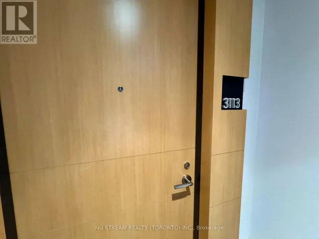 3113 - 11 WELLESLEY STREET W, Toronto (Bay Street Corridor), Ontario M4Y0G4