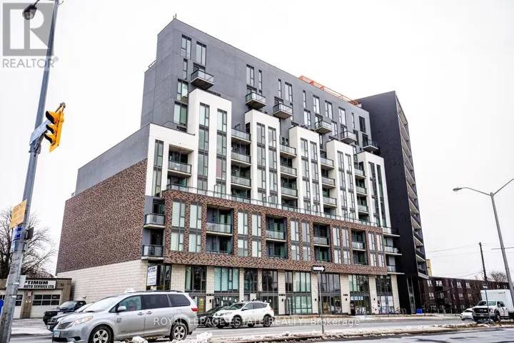90 - 90 GLEN EVEREST ROAD, Toronto (Birchcliffe-Cliffside), Ontario M1N0C3