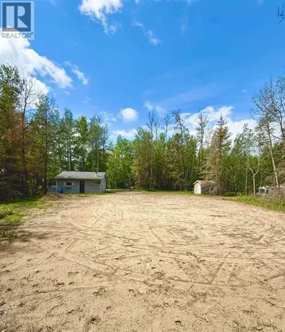 33 Parkland Avenue, Parkland Beach, Alberta T0C2J0