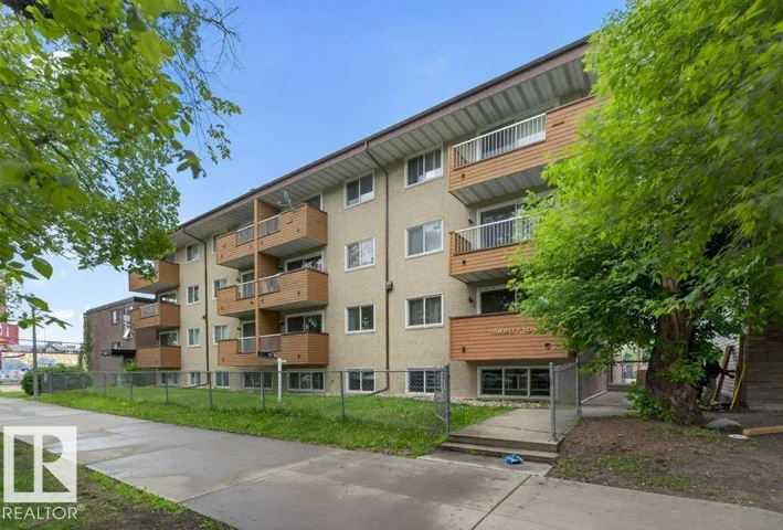 #103 10620 104 ST NW NW, Edmonton, Alberta T5H2W2