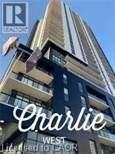 60 CHARLES Street Unit# 2207, Kitchener, Ontario N2G0C9