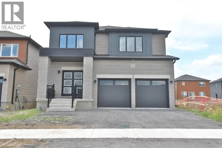 72 DUSENBURY Drive, Odessa, Ontario K0H2H0