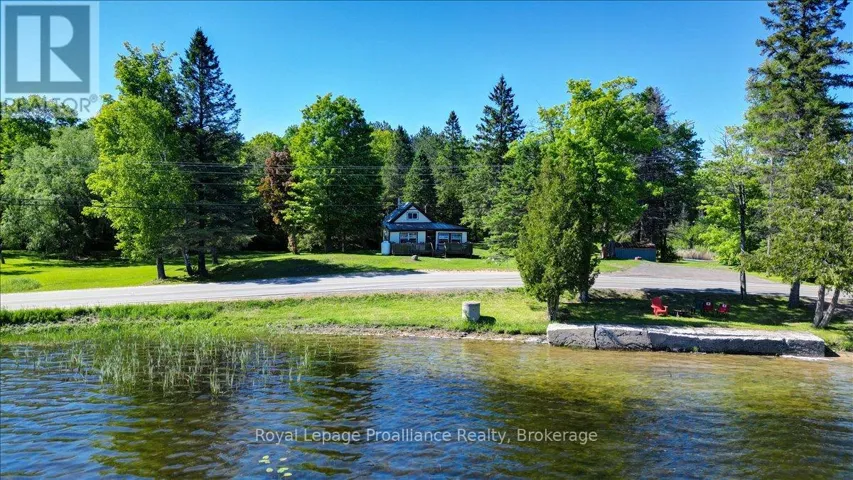 348 STEENBURG LAKE ROAD N, Limerick, Ontario K0L1W0
