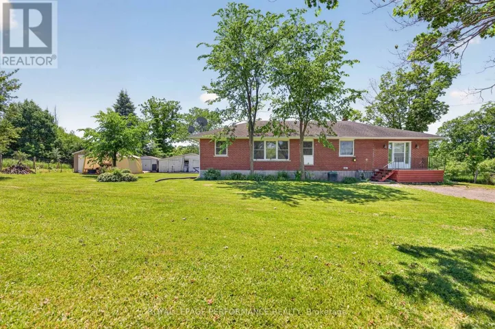 1046 HIGHWAY 32 HIGHWAY, Front of Leeds & Seeleys Bay, Ontario K7G2V3