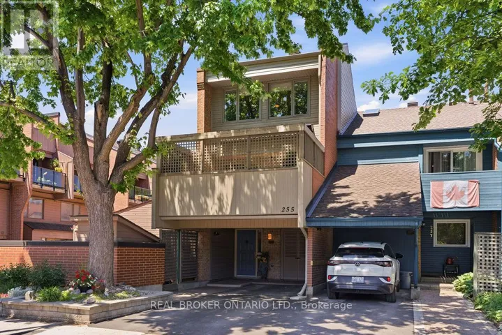 255 BRUYERE STREET, Ottawa, Ontario K1N5E5