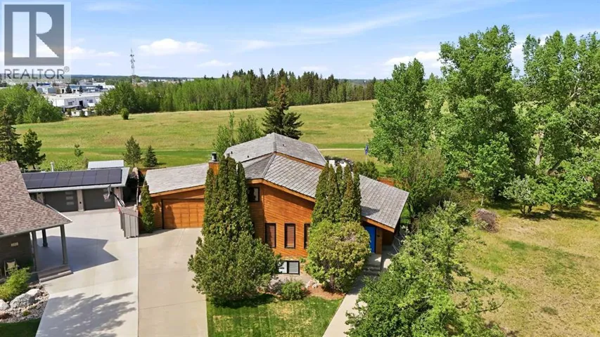 227 Piper Drive, Red Deer, Alberta T4P1L5