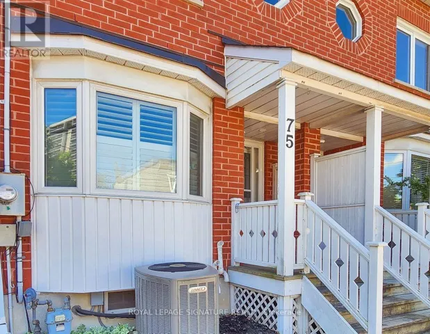 75 DONCASTER AVENUE, Toronto (Crescent Town), Ontario M4C5S6