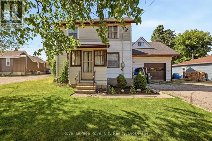 96 BEAUMONT CRESCENT, Guelph (Grange Road), Ontario N1E6B1