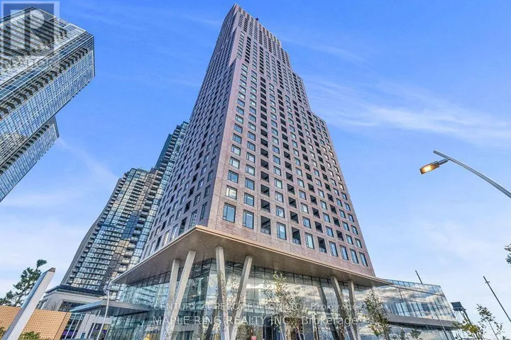 1911 - 2920 HIGHWAY 7 ROAD, Vaughan (Concord), Ontario L4K0P4