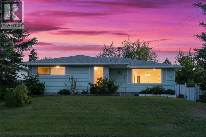 7035 Huntercrest Road NW, Calgary, Alberta T2K4J9