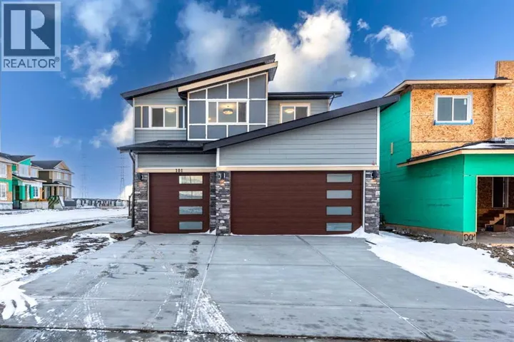101 Waterford Passage, Chestermere, Alberta T1X3B4