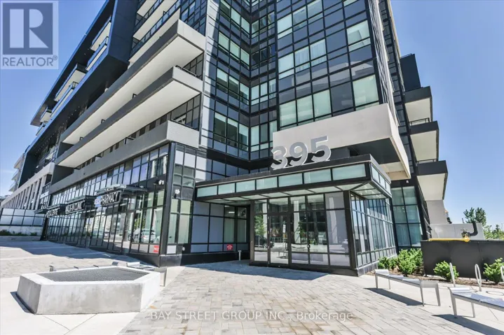 130 - 395 DUNDAS STREET W, Oakville (GO Glenorchy), Ontario L6M5R8