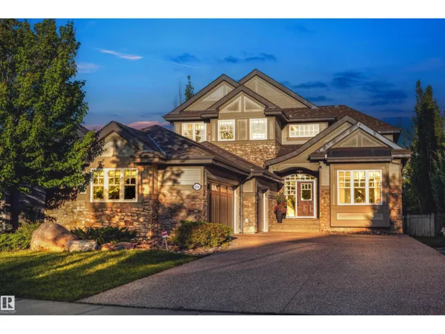 2516 CAMERON RAVINE LANDING LD NW, Edmonton, Alberta T6M0L3