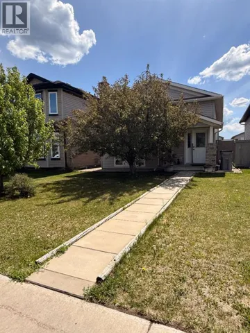9137 94A Avenue, Grande Prairie, Alberta T8X1V4