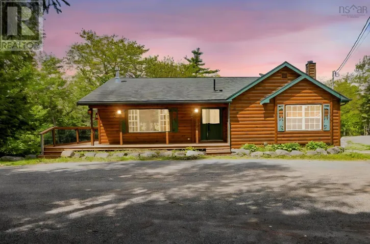 524 Summit Ridge Road, Vaughan, Nova Scotia B0N2T0