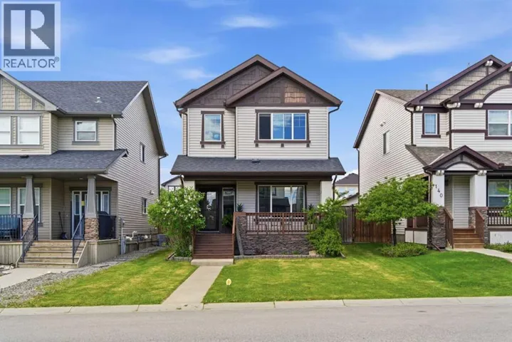 138 Drake Landing Loop, Okotoks, Alberta T1S0G8