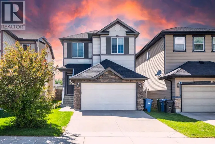 253 Bridleridge View SW, Calgary, Alberta T2Y0E6