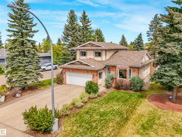 1515 109 ST NW, Edmonton, Alberta T6J5W9