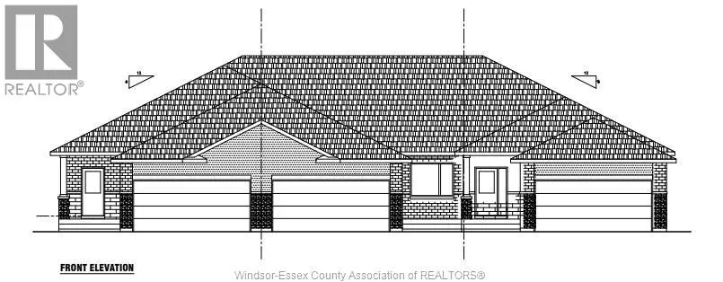 5229 TALIA TRAIL, Tecumseh, Ontario N0R1K0