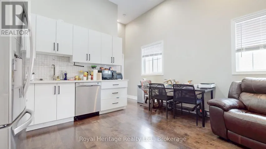 1 - 100 CROMWELL AVENUE, Oshawa (Vanier), Ontario L1J4T6