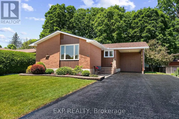 96 SIMPSON AVENUE, Renfrew, Ontario K7V2P5