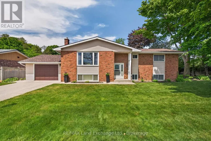 30 GOLF LINKS ROAD, Kincardine, Ontario N2Z1K9