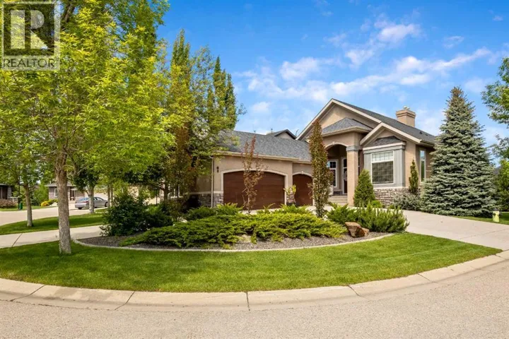 89 Heritage Harbour, Heritage Pointe, Alberta T1S4H8