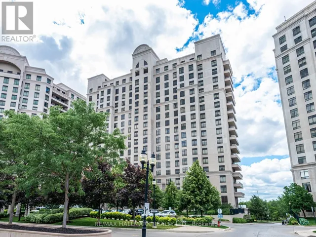 303 - 9245 JANE STREET, Vaughan (Maple), Ontario L6A0J9