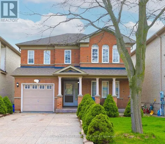 19 RUSTY TRAIL, Vaughan (Vellore Village), Ontario L4H2E7