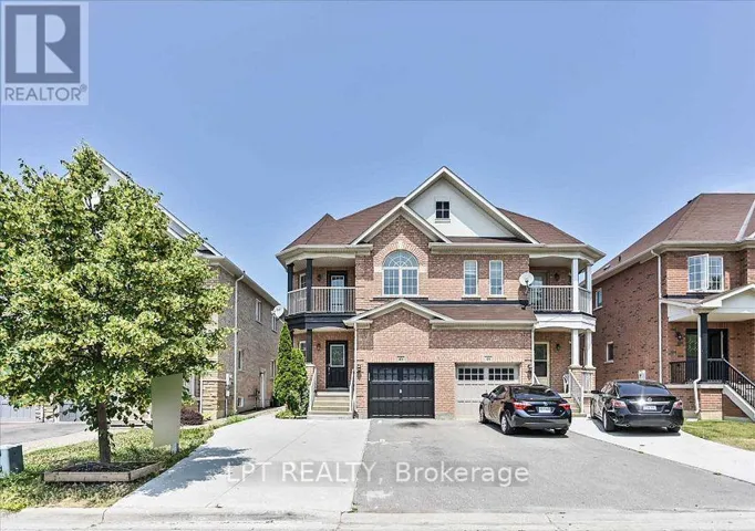 46 OZNER CRESCENT, Vaughan (Vellore Village), Ontario L4H0E1