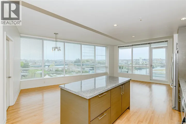 406 399 Tyee Rd, Victoria, British Columbia V9A0A8