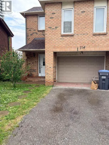 BASEMENT - 114 SHELDRAKE COURT, Brampton (Brampton South), Ontario L6Y2W9