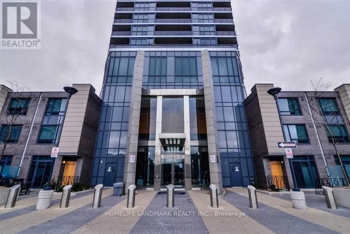 1609 - 5 VALHALLA INN ROAD, Toronto (Islington-City Centre West), Ontario M9B0B1
