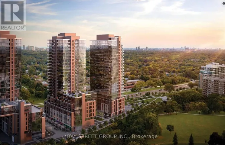 205 - 4010 EGLINTON AVENUE W, Toronto (Humber Heights), Ontario M9A0G5