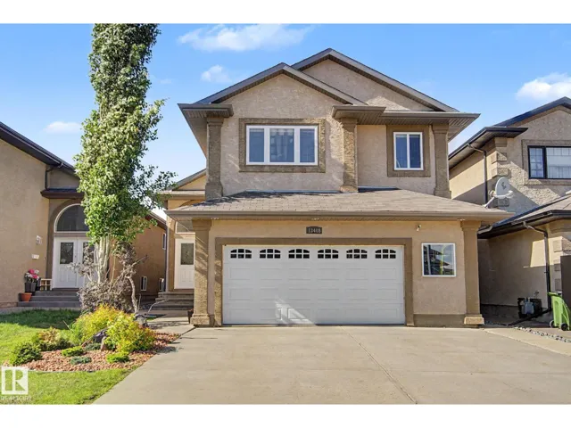 13408 161 AV NW, Edmonton, Alberta T6V0B9