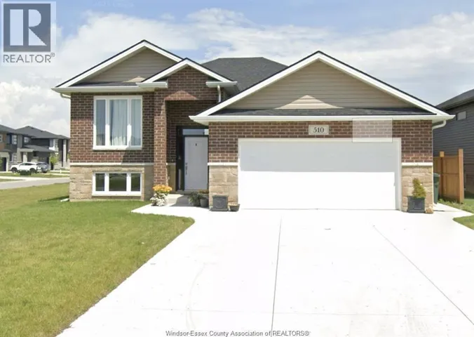 510 HARRIS ROAD, Amherstburg, Ontario N9V0A9