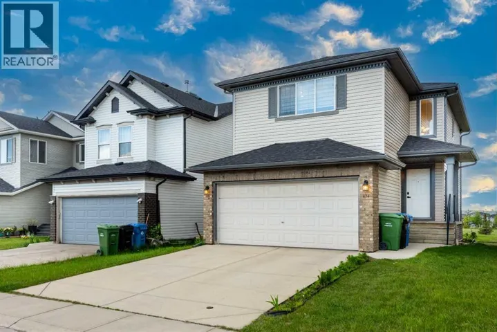276 Taralake Terrace NE, Calgary, Alberta T3J0A2