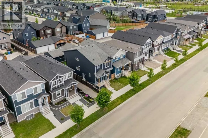193 Union Avenue SE, Calgary, Alberta T3M3E8