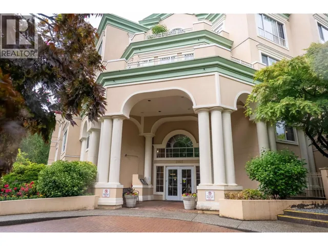 207 2985 PRINCESS CRESCENT, Coquitlam, British Columbia V3B7P3