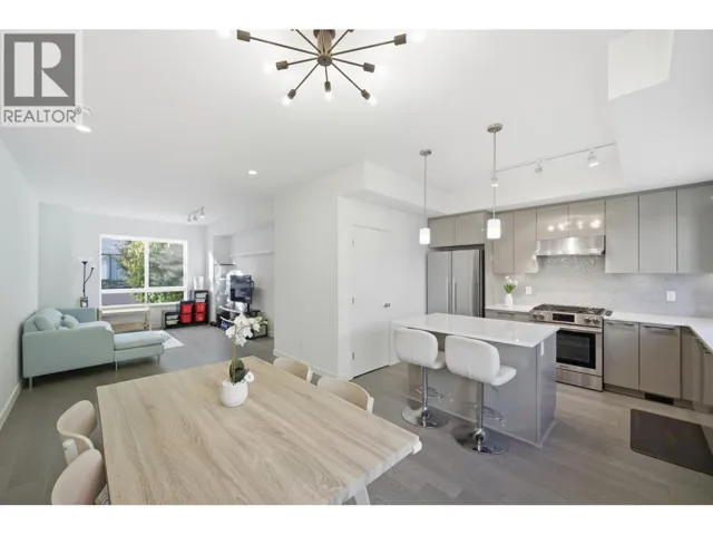 43 10233 RIVER DRIVE, Richmond, British Columbia V6X0T7