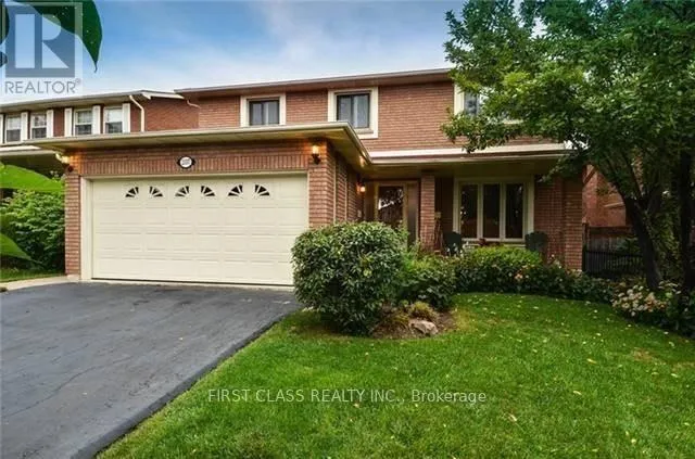 64 - 2020 SOUTH MILLWAY DRIVE, Mississauga (Erin Mills), Ontario L5L3K3