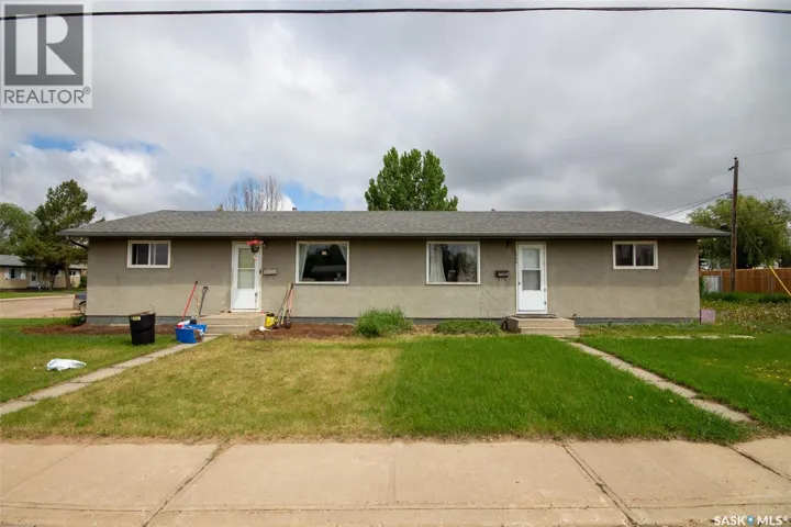 1402 112th STREET, North Battleford, Saskatchewan S9A3B2
