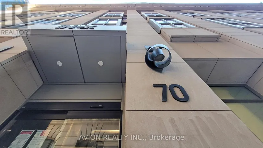 3006 - 70 TEMPERANCE STREET, Toronto (Bay Street Corridor), Ontario M5H0B1