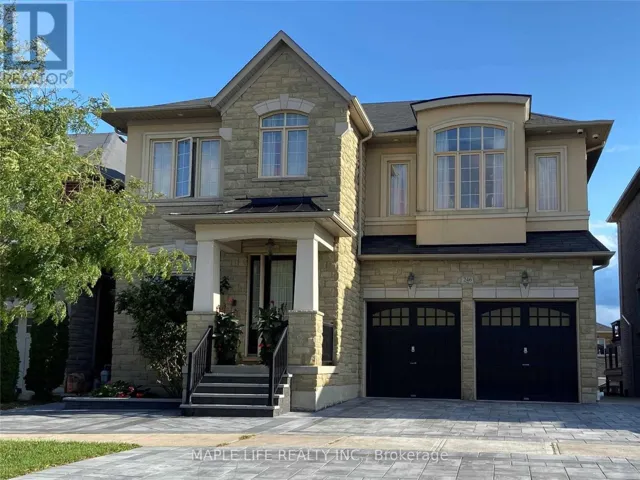 246 SIR BENSON DRIVE, Vaughan (Patterson), Ontario L6A4A9