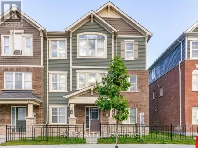 215 REMEMBRANCE ROAD, Brampton (Northwest Brampton), Ontario L7A4P1