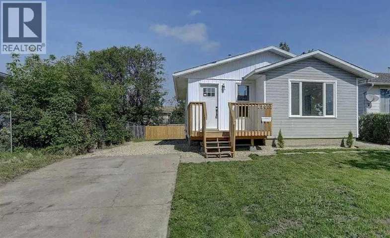 9410, 9410 80 Avenue S, Grande Prairie, Alberta T8V5J4