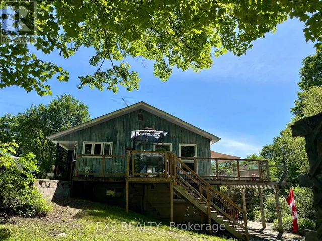 499 CENTREVIEW ROAD, Hastings Highlands (Bangor Ward), Ontario K0J1L0