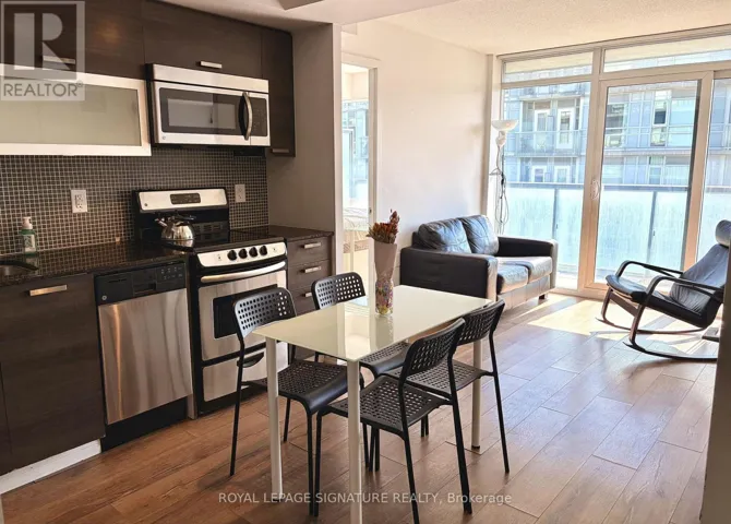 2018 - 36 LISGAR STREET, Toronto (Little Portugal), Ontario M6J0C7